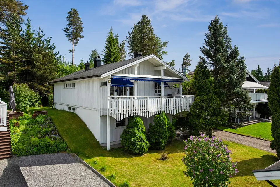 Toline Bryhns Veg 23, 2821 Gjøvik - Bilde 1