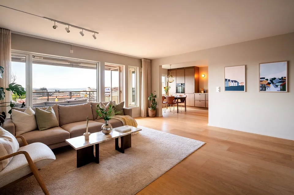 Børsteveien 4B, 0585 Oslo - Bilde 1