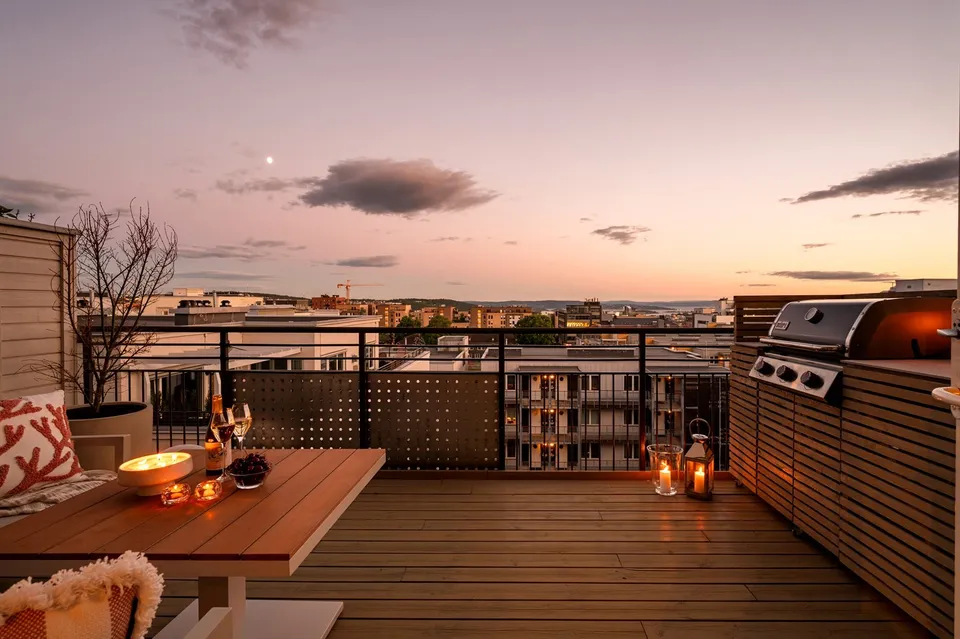 Børsteveien 4B, 0585 Oslo - Bilde 2