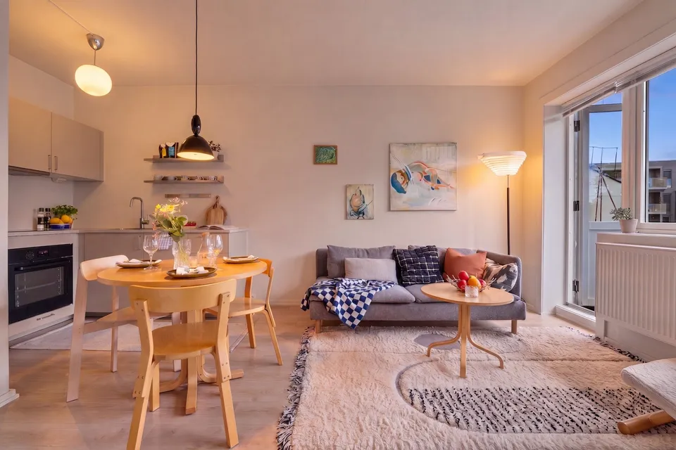 Ensjøveien 31B, 0661 Oslo - Bilde 1