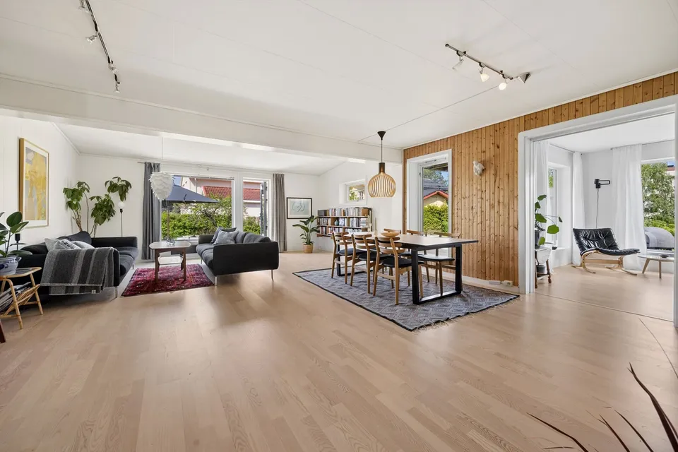 Håkon Sverressons Veg 3A, 7052 Trondheim - Bilde 2