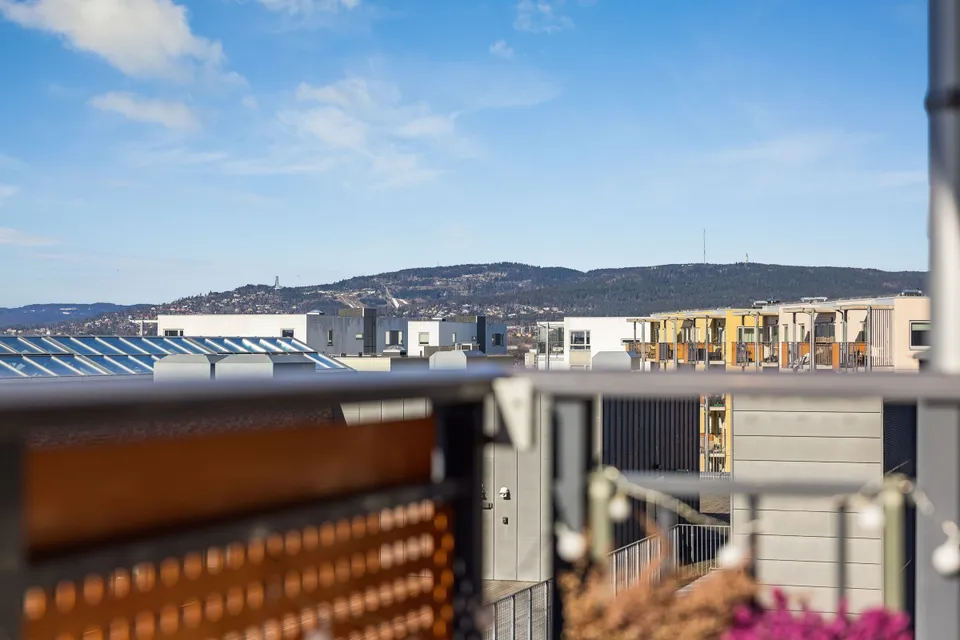 Frydenbergveien 50, 0575 Oslo - Bilde 3