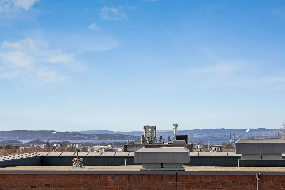 Frydenbergveien 50, 0575 Oslo - Bilde 2