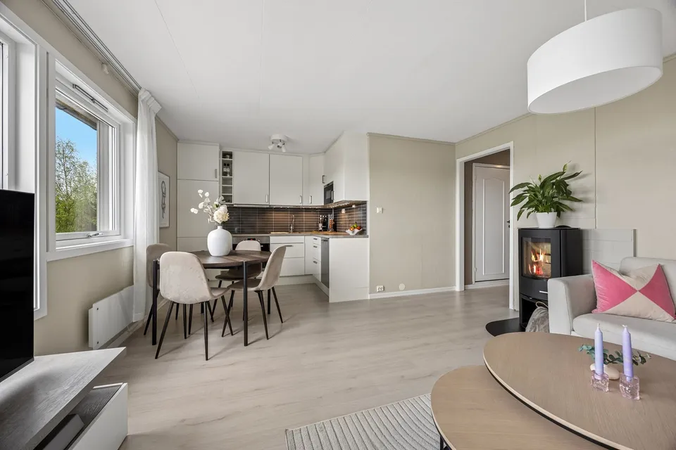 Myrullveien 48B, 9516 Alta - Bilde 1