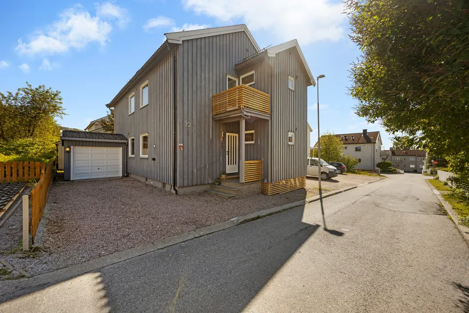 Eirik Jarls Gate 23, 7713 Steinkjer - Bilde 2