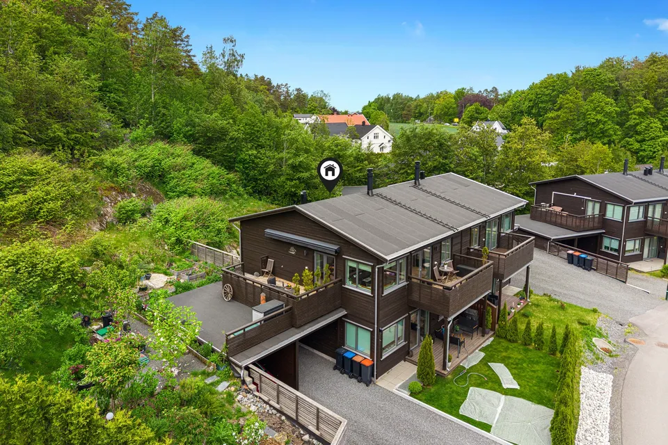 Sollihagen 5D, 3292 Stavern - Bilde 2