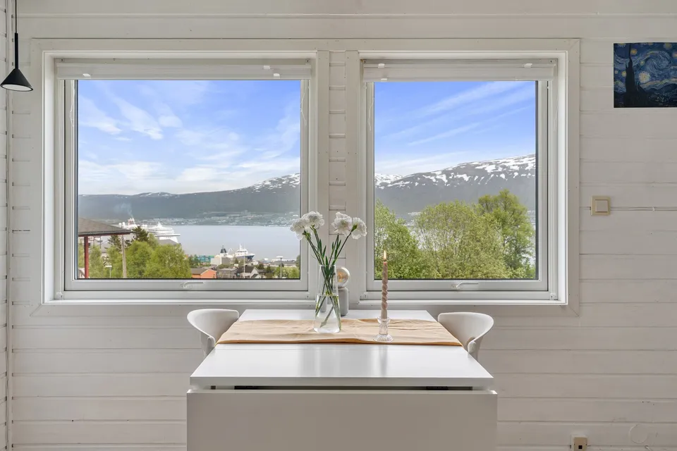 Dramsvegen 185, 9010 Tromsø - Bilde 1