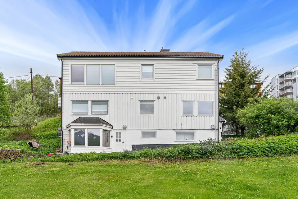 Dramsvegen 185, 9010 Tromsø - Bilde 2