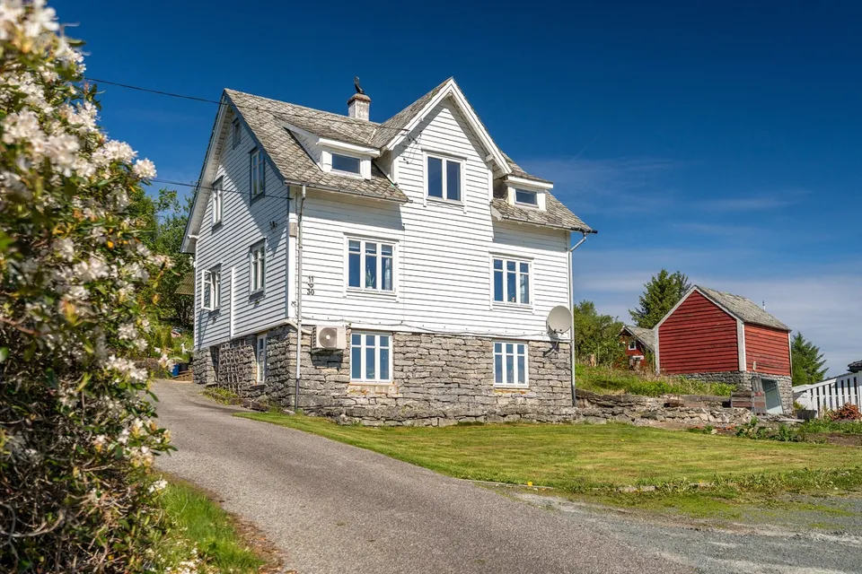Paradisvegen 30, 5382 Skogsvåg - Bilde 3