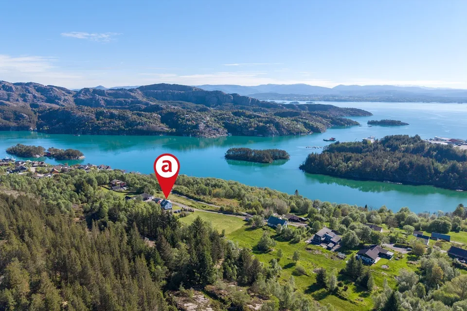 Paradisvegen 30, 5382 Skogsvåg - Bilde 2