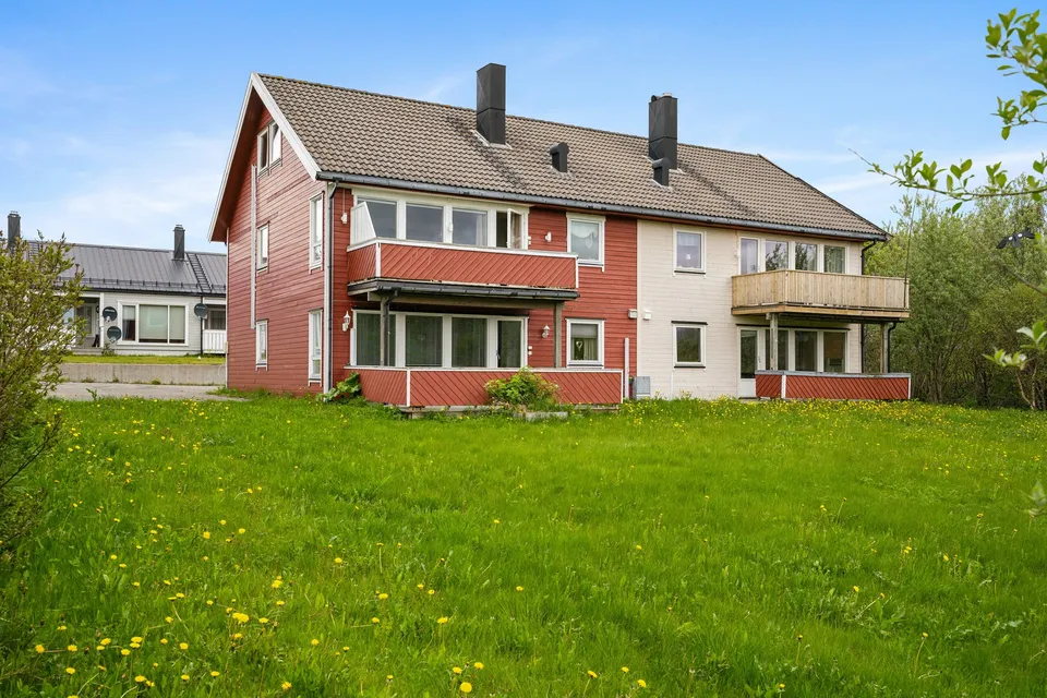 Engbakken 11, 8370 Leknes - Bilde 3