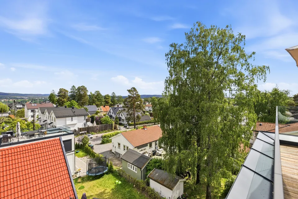 Steingrims Vei 23B, 1185 Oslo - Bilde 3