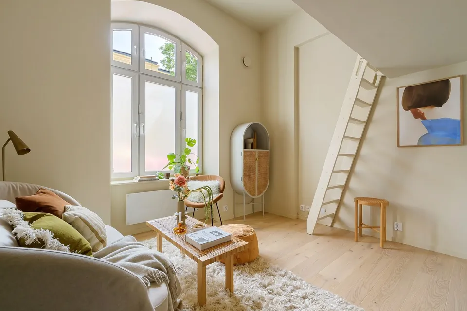 Uranienborgveien 11A, 0351 Oslo - Bilde 3