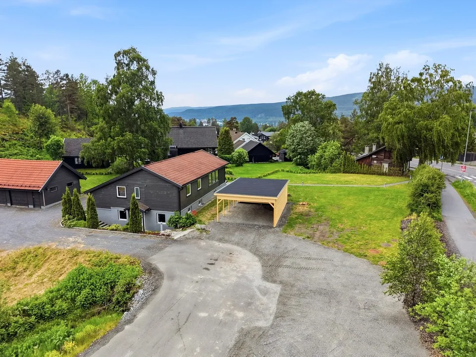 Lurdalsveien 80, 3612 Kongsberg - Bilde 1