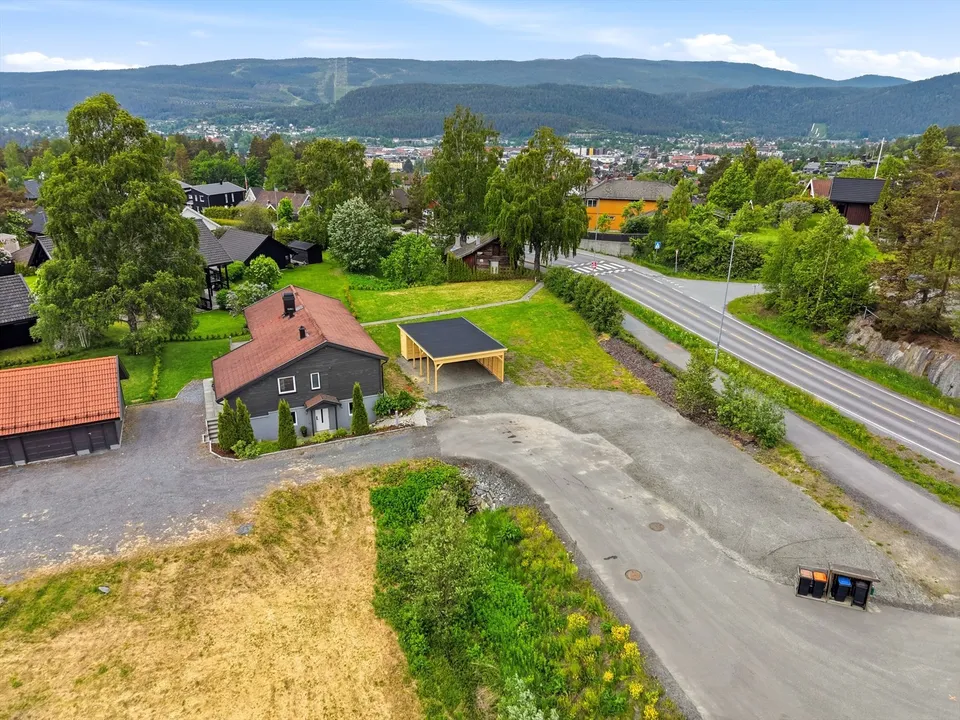 Lurdalsveien 80, 3612 Kongsberg - Bilde 2