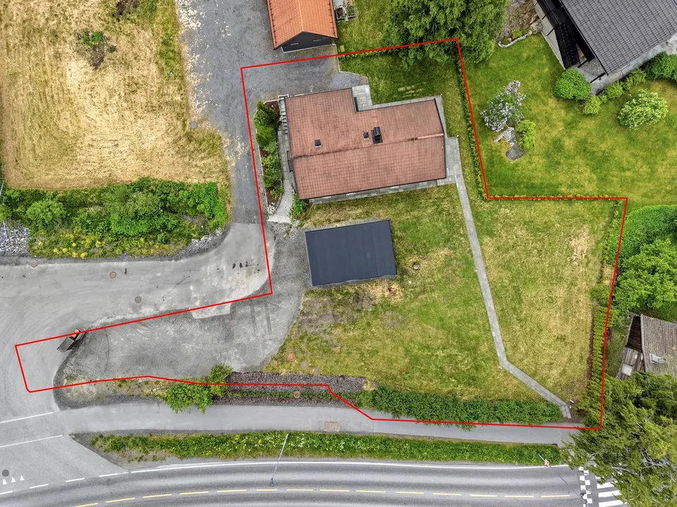 Lurdalsveien 80, 3612 Kongsberg - Bilde 3