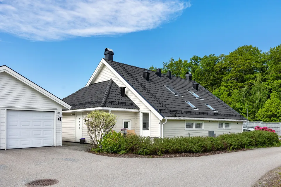 Bekkefaret 23, 3259 Larvik - Bilde 1