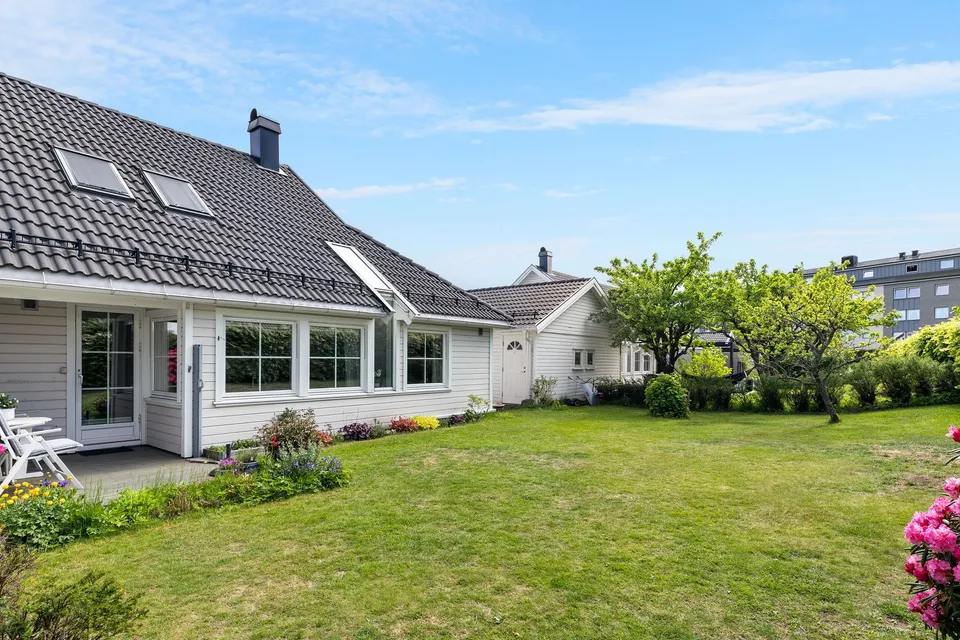 Bekkefaret 23, 3259 Larvik - Bilde 3