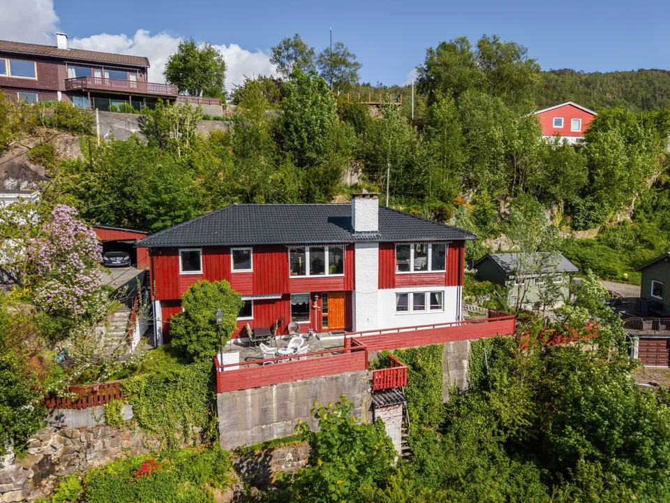 Furukollen 16D, 5165 Laksevåg - Bilde 1