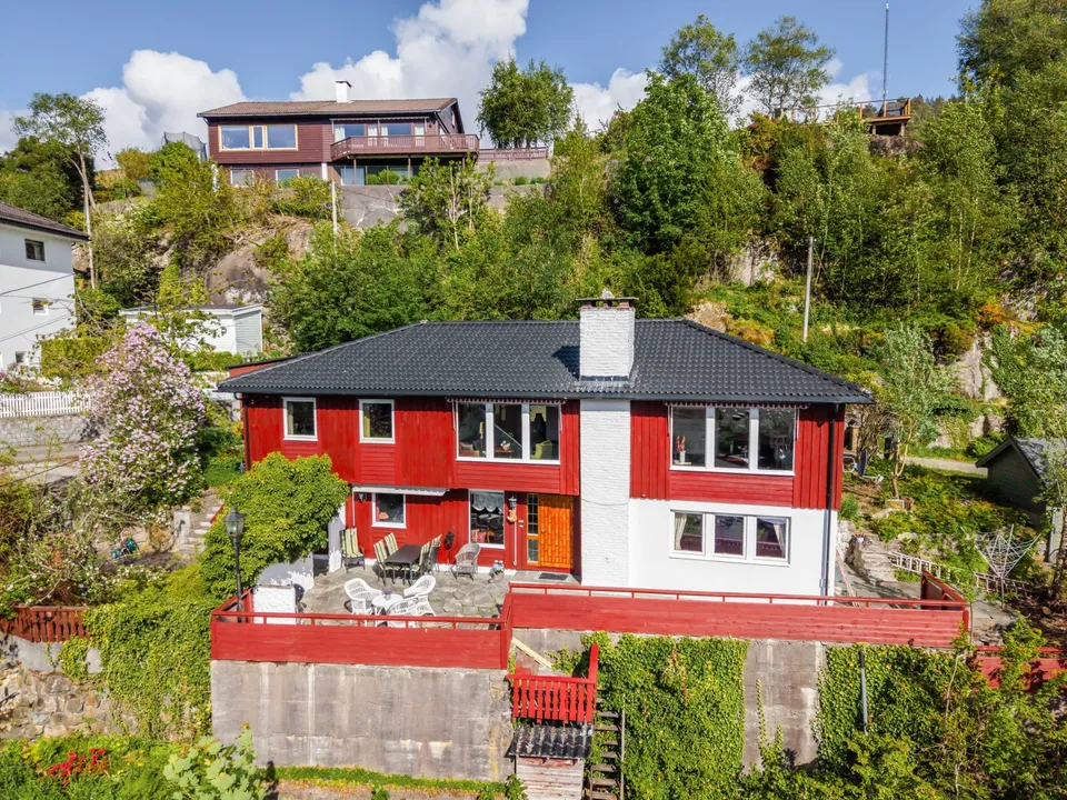 Furukollen 16D, 5165 Laksevåg - Bilde 2