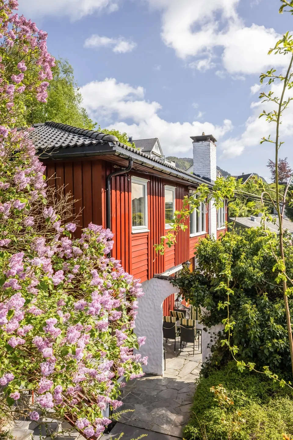 Furukollen 16D, 5165 Laksevåg - Bilde 3