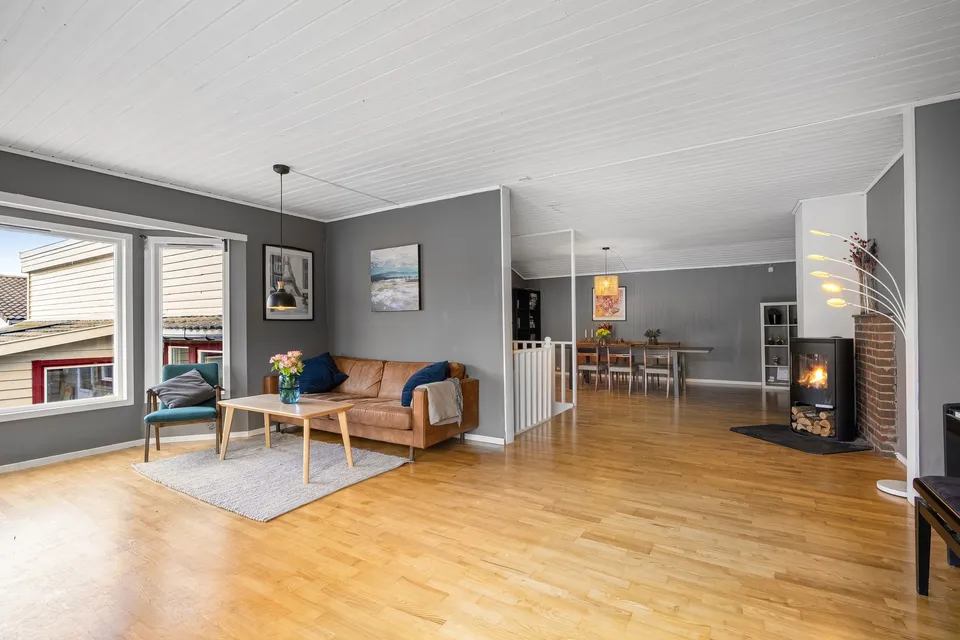 Lauritz Bergendahls Gate 26, 4021 Stavanger - Bilde 2