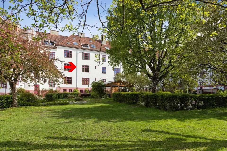 Åsengata 5, 0480 Oslo - Bilde 1