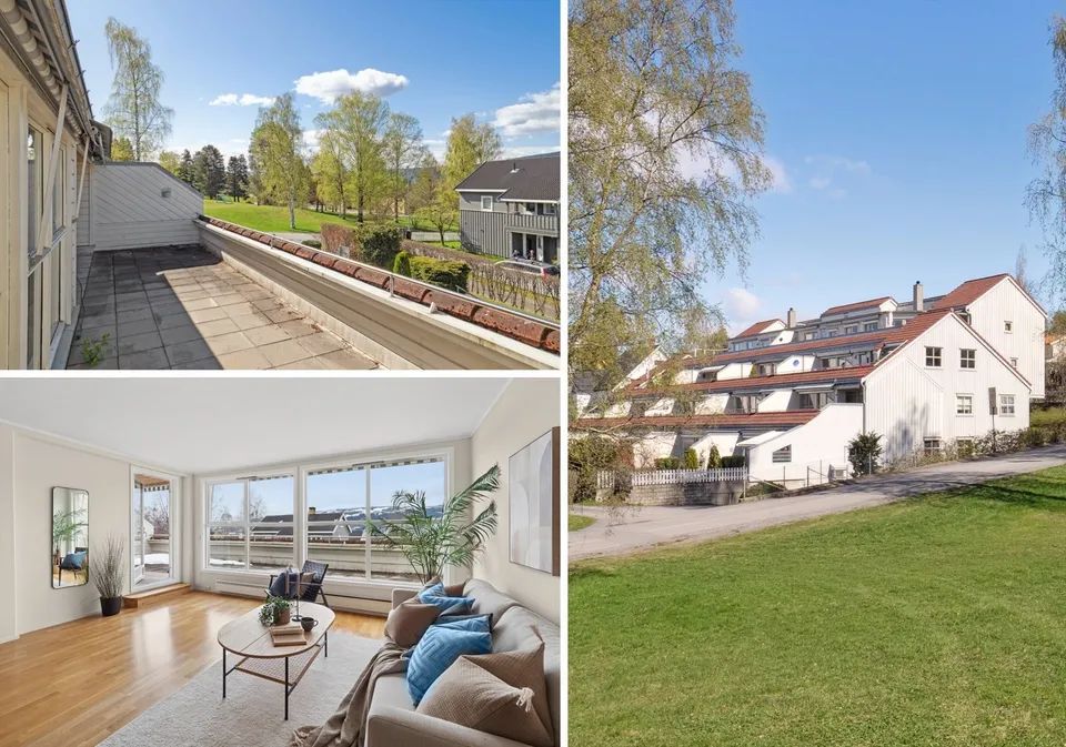 Hamarvegen 10, 2613 Lillehammer - Bilde 1