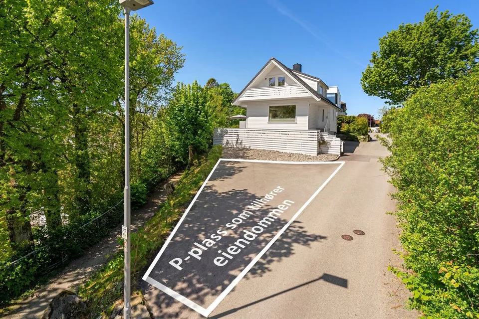 Alexander Kiellands Gate 4, 4319 Sandnes - Bilde 3