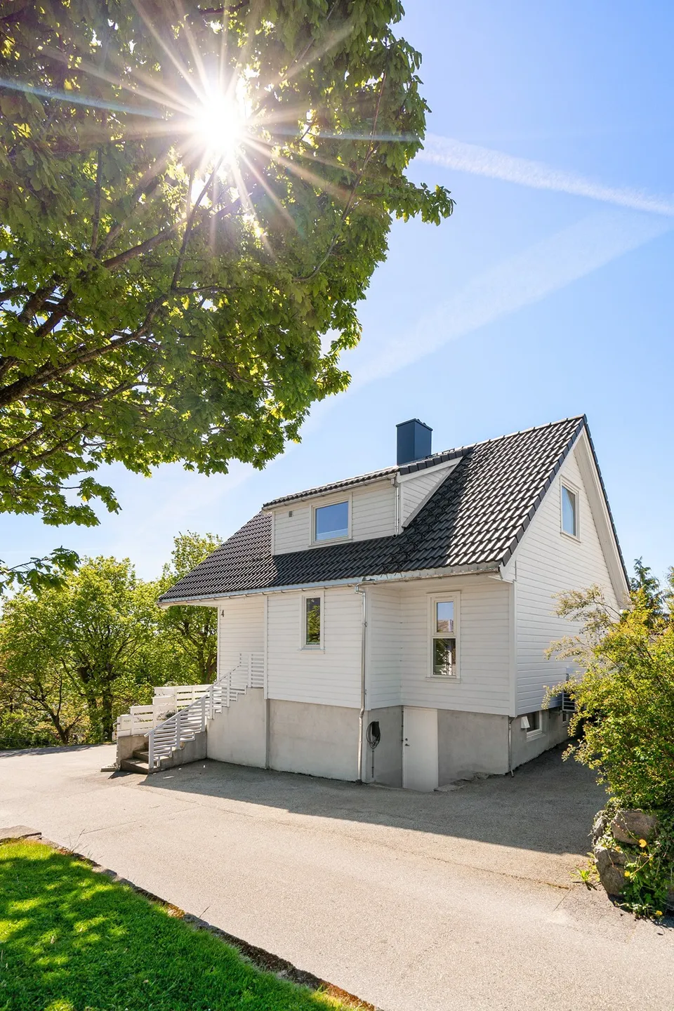 Alexander Kiellands Gate 4, 4319 Sandnes - Bilde 2