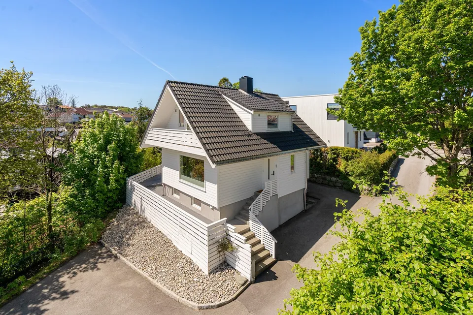 Alexander Kiellands Gate 4, 4319 Sandnes - Bilde 1