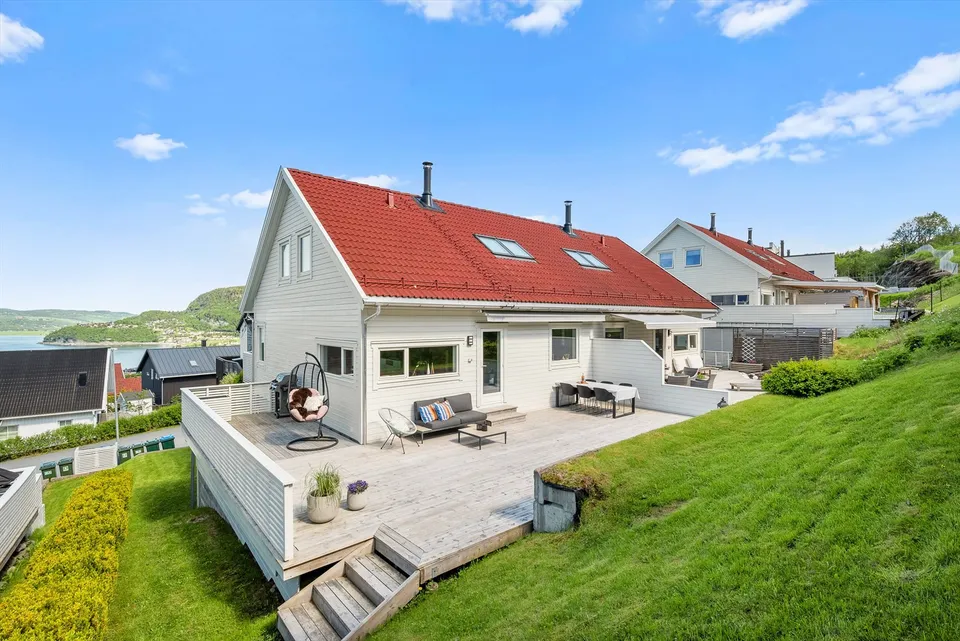 Snøfugllia 28, 7350 Buvika - Bilde 3