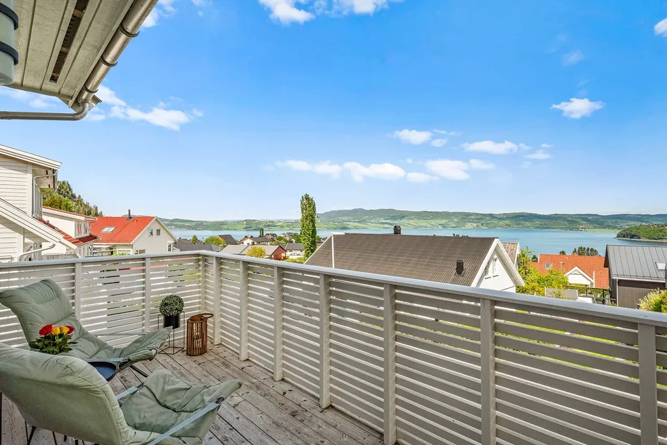 Snøfugllia 28, 7350 Buvika - Bilde 2