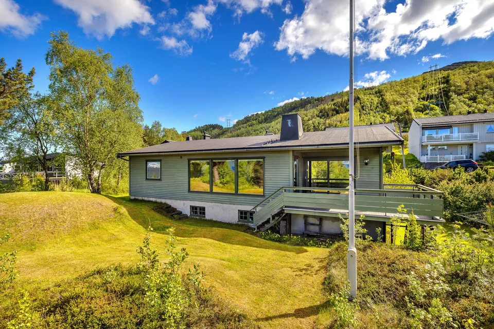 Kongleveien 19, 8515 Narvik - Bilde 1
