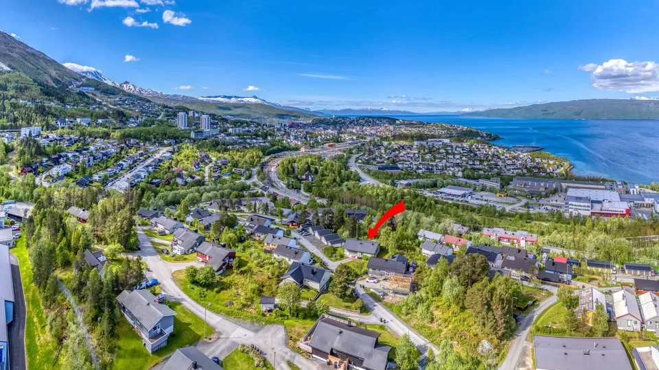 Kongleveien 19, 8515 Narvik - Bilde 3