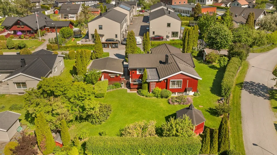 Slettasvingen 2, 2040 Kløfta - Bilde 1