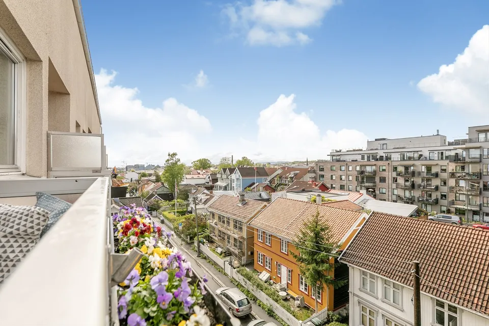 Langgata 47, 0566 Oslo - Bilde 1