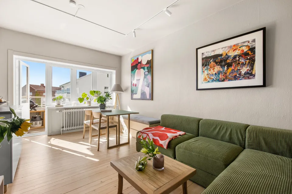 Ola Narr 9, 0563 Oslo - Bilde 3