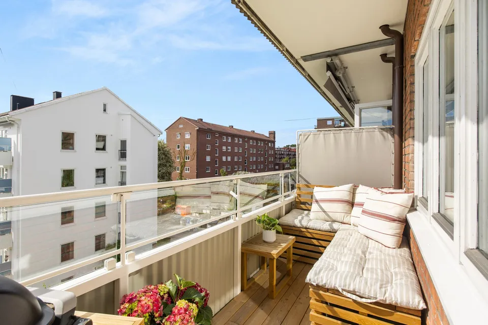 Ola Narr 9, 0563 Oslo - Bilde 2