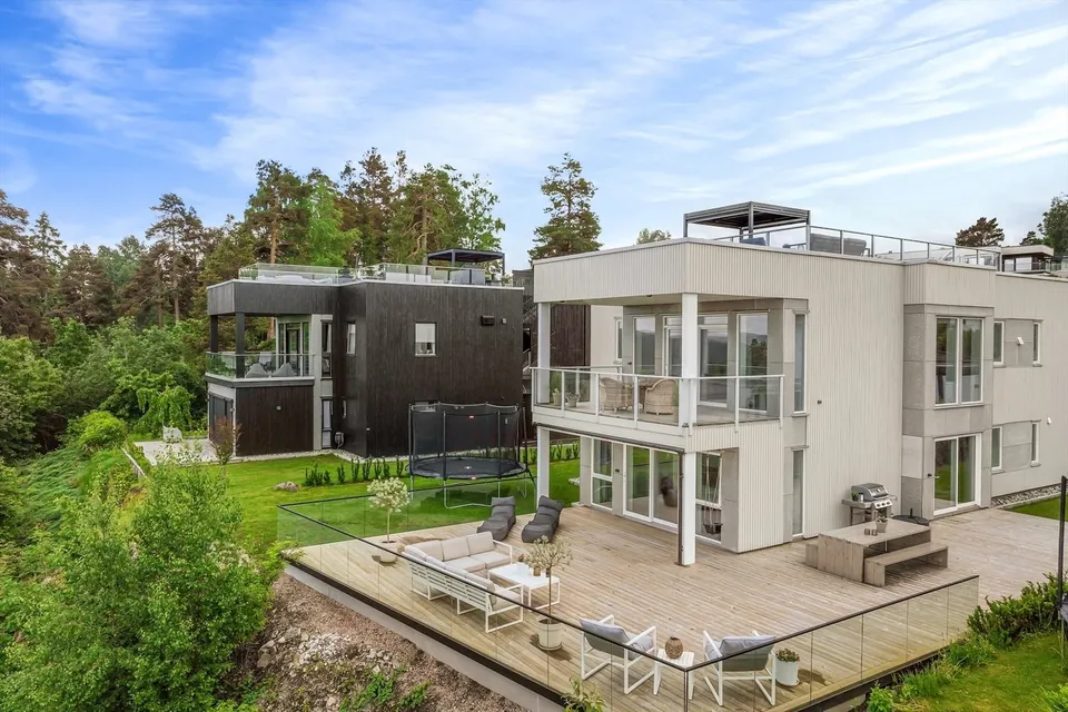 Tivoliåsen 46A, 3474 Åros - Bilde 2