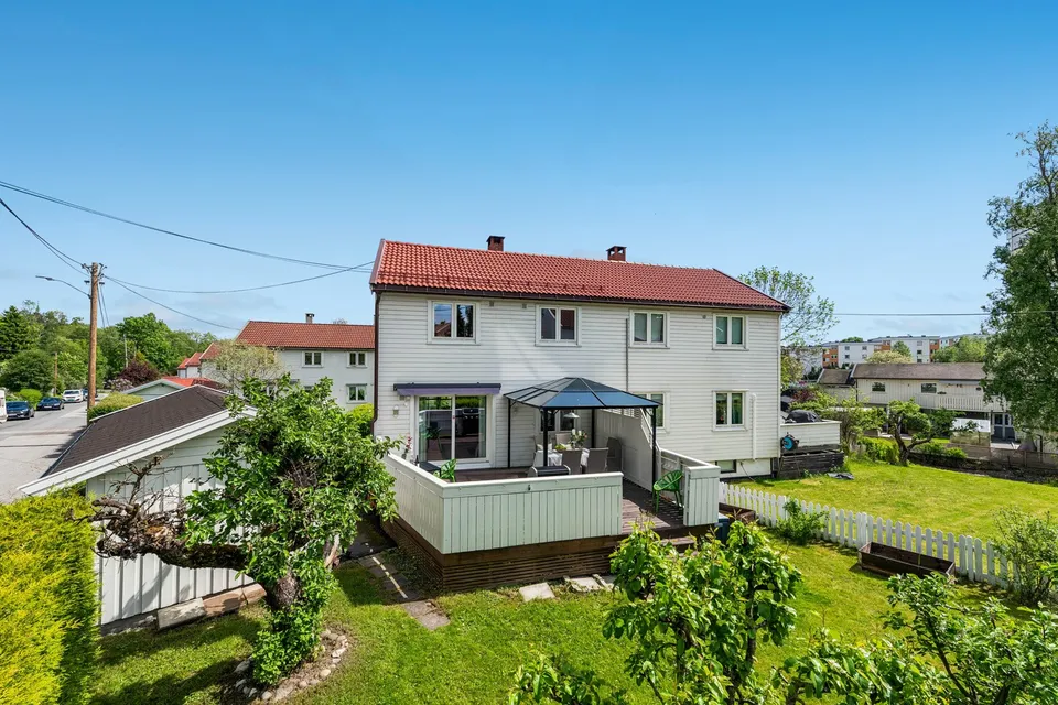 Flaenveien 9A, 0953 Oslo - Bilde 1