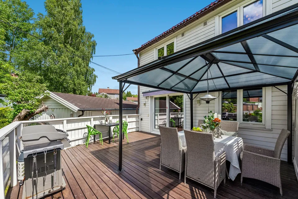 Flaenveien 9A, 0953 Oslo - Bilde 2