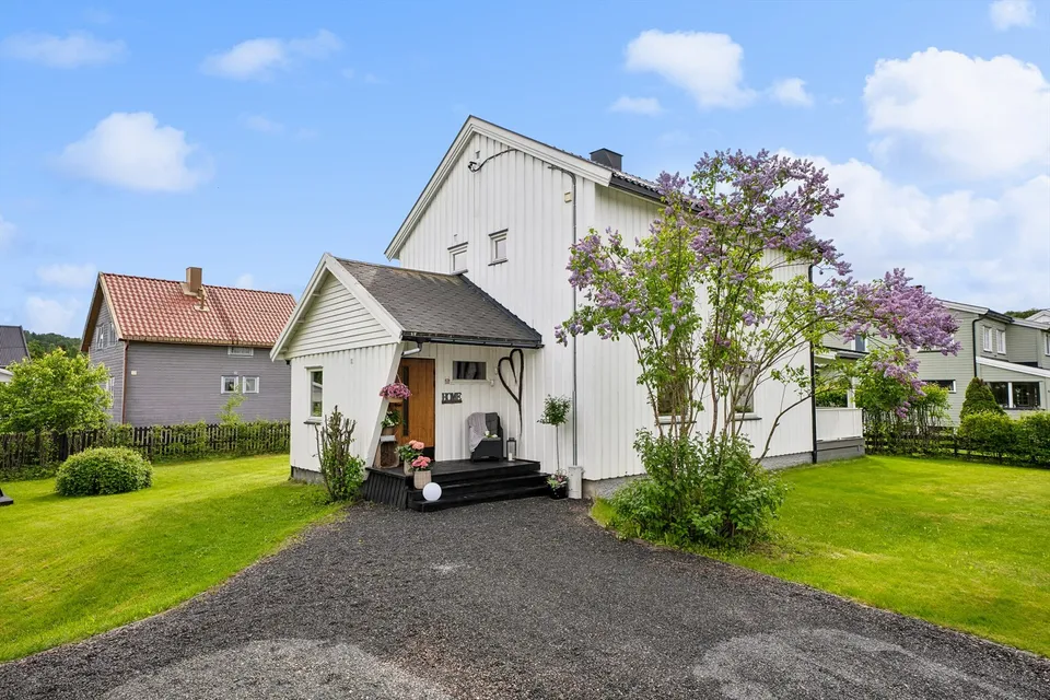 Nedre Holmen Veg 15, 2827 Hunndalen - Bilde 2
