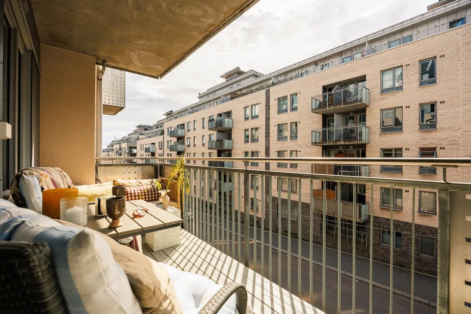 Toftes Gate 4, 0556 Oslo - Bilde 2
