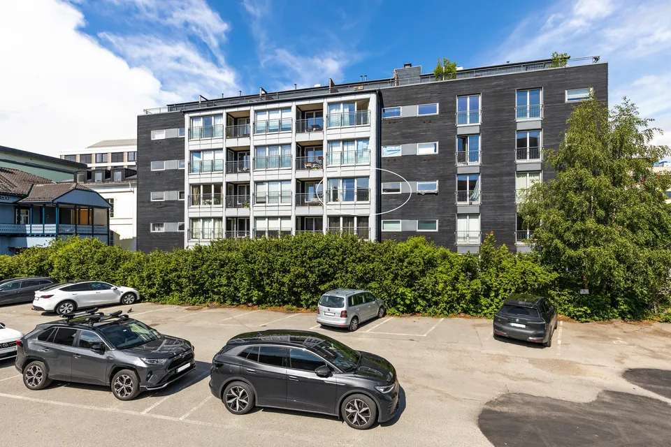 Strømsø Torg 5E, 3044 Drammen - Bilde 2