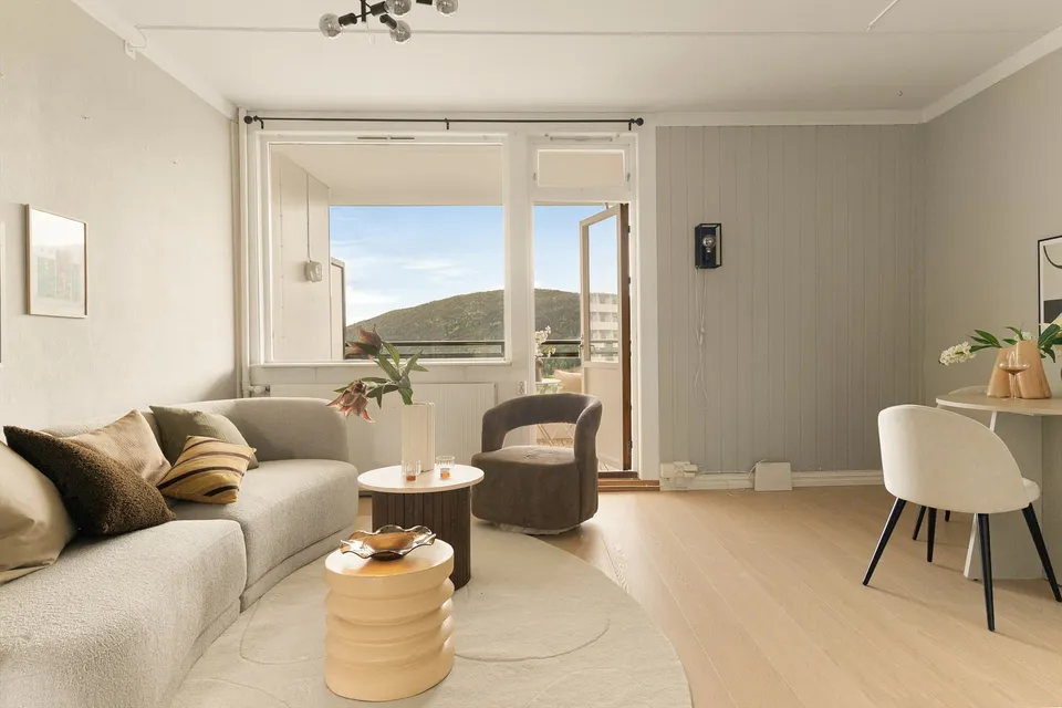 Armauer Hansens Vei 11, 5081 Bergen - Bilde 3