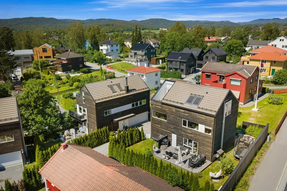 Vækerøveien 178D, 0751 Oslo - Bilde 3