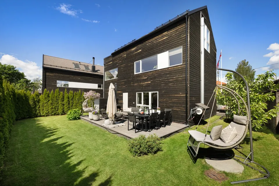 Vækerøveien 178D, 0751 Oslo - Bilde 1