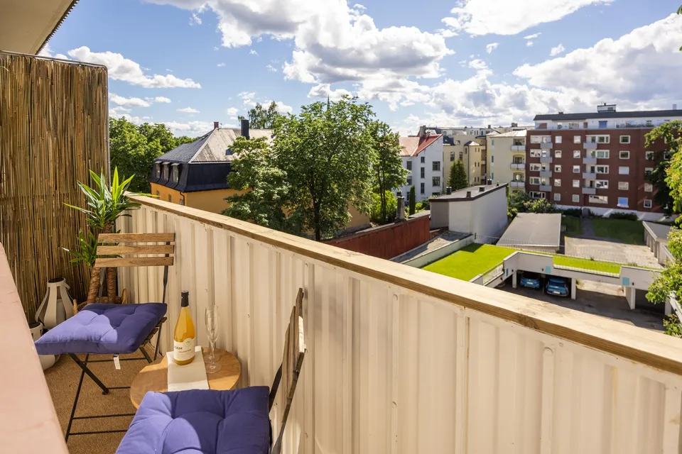 Hjelms Gate 7A, 0355 Oslo - Bilde 2