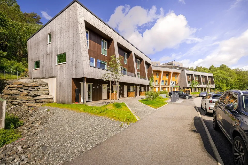 Siljustølvegen 86, 5239 Rådal - Bilde 2